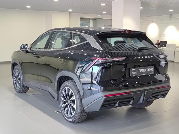 JETOUR DASHING I с пробегом 2026 года, цена 2 670 000 рублей, 72 км, внедорожник, Автокод Объявления