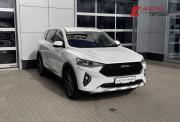 Haval F7 I Владимир  - изображение 25