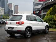 Volkswagen Tiguan I Рестайлинг Москва  - изображение 26