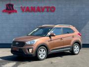 Hyundai Creta I Альметьевск  - изображение 29