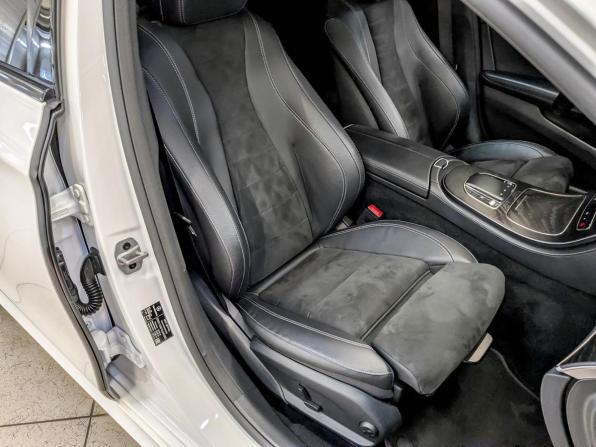 Mercedes-Benz E-Класс V (W213 S213 C238) Рестайлинг с пробегом 2021 года, цена 4 350 000 рублей, 70800 км, седан, Автокод Объявления