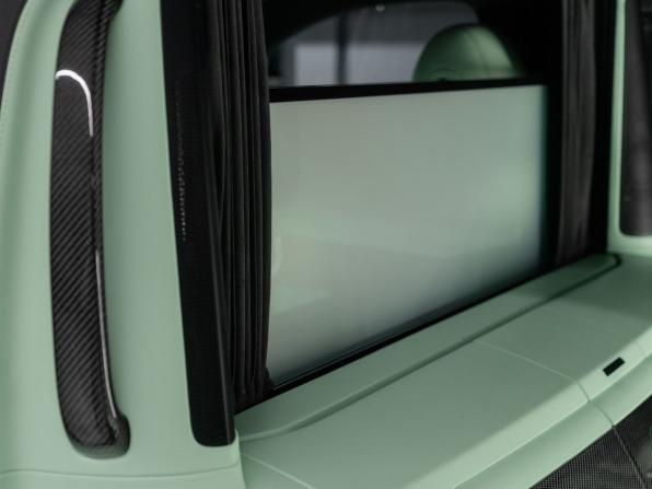 Mercedes-Benz V-Класс III (W447) Рестайлинг 2 с пробегом 2025 года, цена 46 000 000 рублей, 89 км, минивэн, Автокод Объявления
