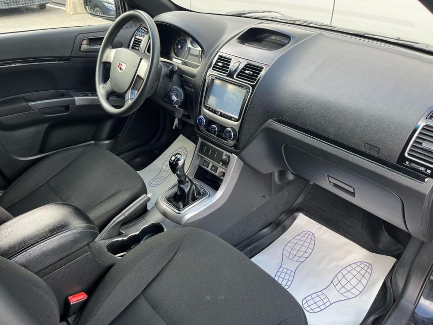 Geely Emgrand EC7 Санкт-Петербург  - изображение 10