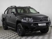 Volkswagen Amarok I Москва  - изображение 24