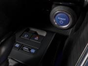 Toyota Harrier IV (XU80) Воронеж  - изображение 59