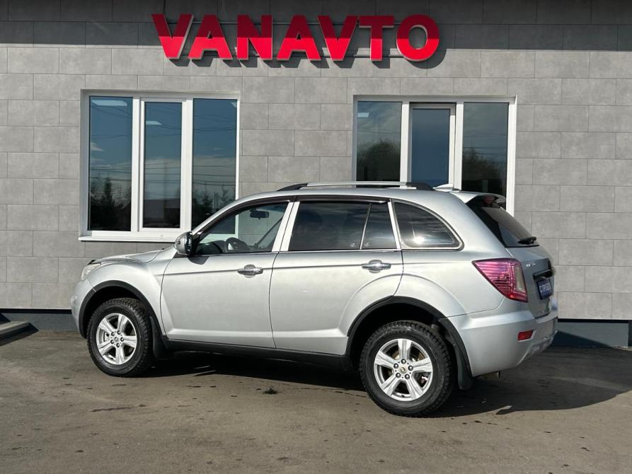 Lifan X60 I Альметьевск  - изображение 7