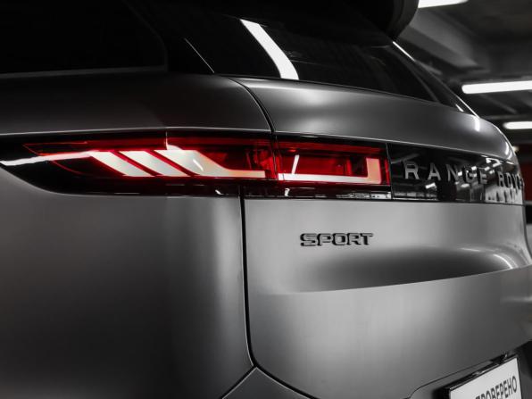 Land Rover Range Rover Sport III с пробегом 2024 года, цена 17 000 000 рублей, 20500 км, внедорожник, Автокод Объявления