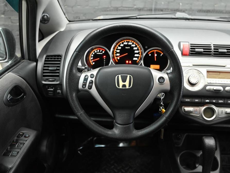 Honda Jazz I Рестайлинг Екатеринбург  - изображение 12