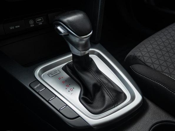 Kia Ceed III с пробегом 2018 года, цена 1 590 000 рублей, 118869 км, хэтчбек, Автокод Объявления