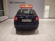 Lada (ВАЗ) Granta I Каменск-Уральский  - изображение 17