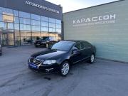 Volkswagen Passat B6 Екатеринбург  - изображение 13