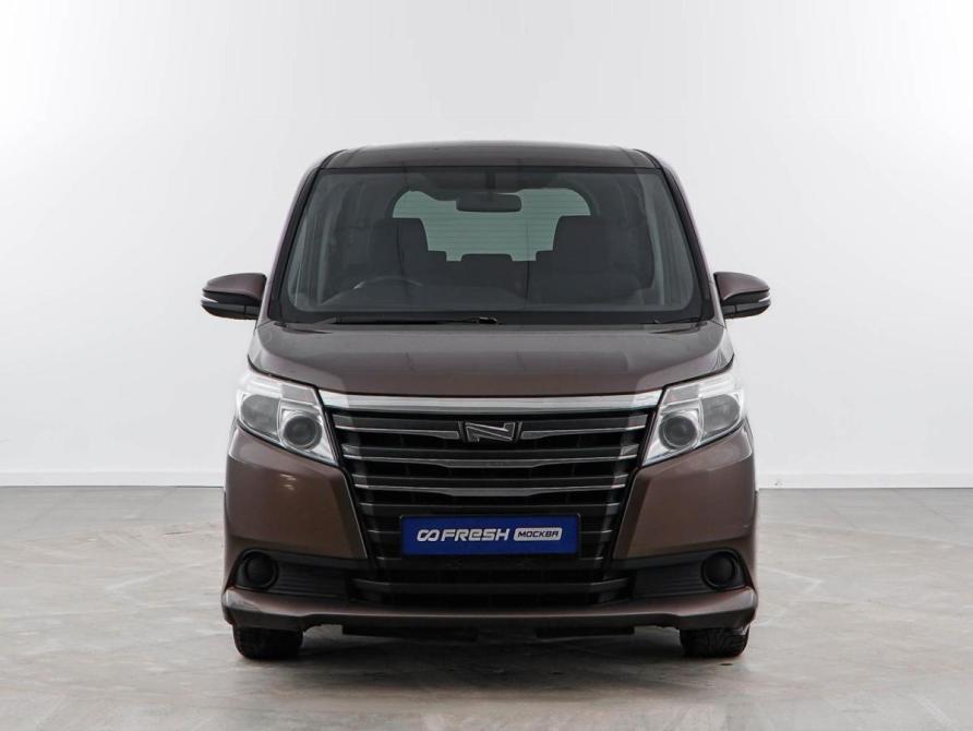 Toyota Noah III (R80) Москва  - изображение 3
