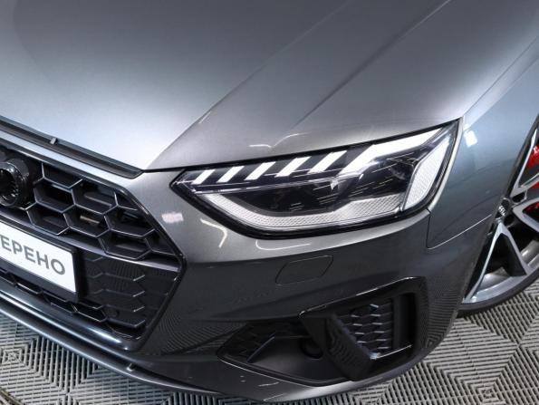 Audi A4 V (B9) Рестайлинг с пробегом 2020 года, цена 3 990 000 рублей, 41878 км, седан, Автокод Объявления
