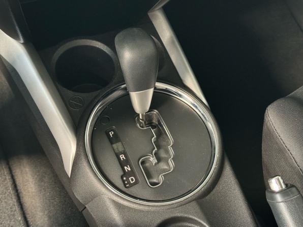 Mitsubishi ASX I Рестайлинг с пробегом 2014 года, цена 1 240 000 рублей, 98827 км, внедорожник, Автокод Объявления