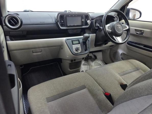 Toyota Passo III с пробегом 2016 года, цена 800 000 рублей, 148673 км, хэтчбек, Автокод Объявления