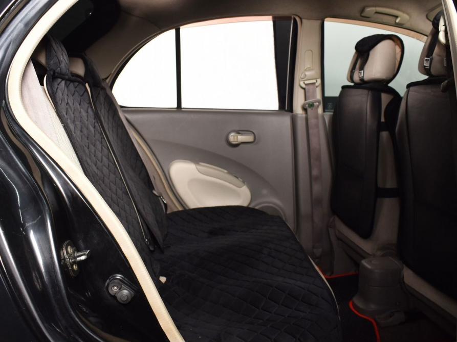 Nissan March III (K12) Кемерово  - изображение 11
