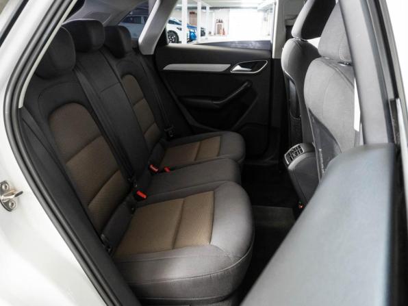 Audi Q3 I (8U) с пробегом 2014 года, цена 1 609 000 рублей, 147141 км, внедорожник, Автокод Объявления