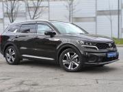 Kia Sorento IV Санкт-Петербург  - изображение 36