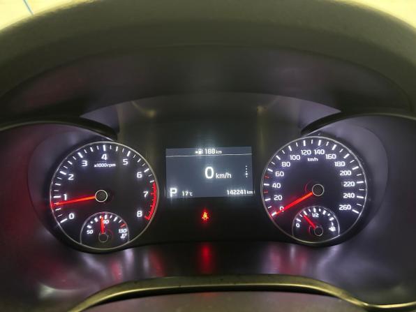 Kia Optima IV Рестайлинг с пробегом 2019 года, цена 1 875 000 рублей, 142240 км, седан, Автокод Объявления