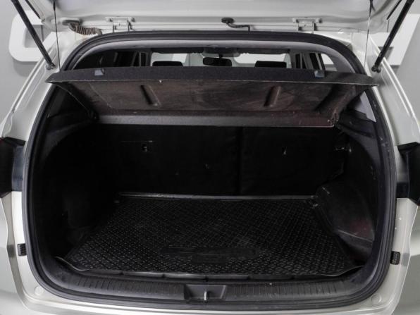 Hyundai Creta I с пробегом 2019 года, цена 1 820 000 рублей, 171318 км, внедорожник, Автокод Объявления