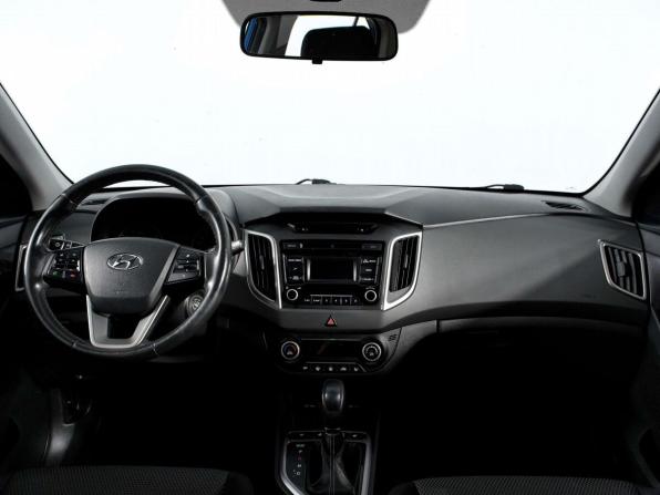 Hyundai Creta I с пробегом 2019 года, цена 1 698 000 рублей, 155118 км, внедорожник, Автокод Объявления