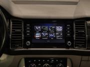 Skoda Kodiaq I Москва  - изображение 47