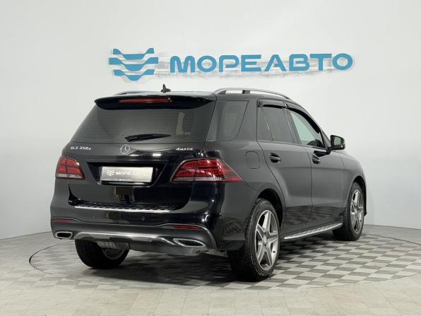 Mercedes-Benz GLE I (W166) с пробегом 2015 года, цена 2 855 000 рублей, 258600 км, внедорожник, Автокод Объявления
