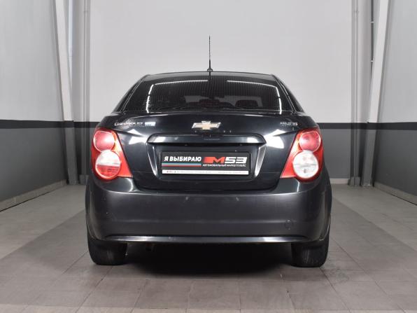 Chevrolet Aveo II с пробегом 2012 года, цена 659 995 рублей, 209669 км, седан, Автокод Объявления
