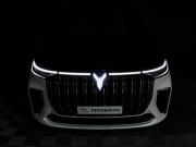 Voyah Dream I Москва  - изображение 48
