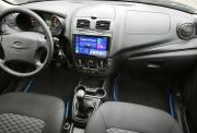Lada (ВАЗ) Granta I Рестайлинг Сыктывкар  - изображение 36