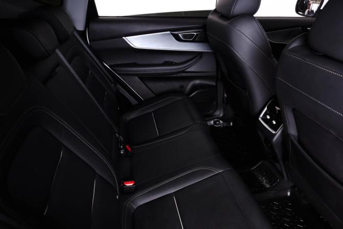 Chery Tiggo 7 Pro Max I с пробегом 2024 года, цена 2 049 000 рублей, 25132 км, внедорожник, Автокод Объявления