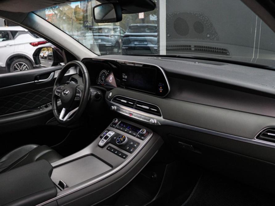 Hyundai Palisade I Москва  - изображение 7