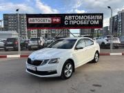 Skoda Octavia III (A7) Рестайлинг Альметьевск  - изображение 24