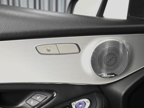 Mercedes-Benz GLC I (X253) Рестайлинг с пробегом 2020 года, цена 3 479 000 рублей, 94806 км, внедорожник, Автокод Объявления