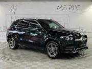 Mercedes-Benz GLE II (V167) Москва  - изображение 32