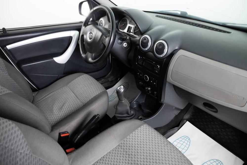 Lada (ВАЗ) Largus I Пермь  - изображение 11