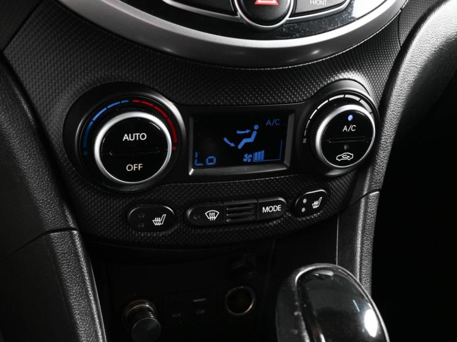 Hyundai Solaris I Рестайлинг Ростов-на-Дону  - изображение 14