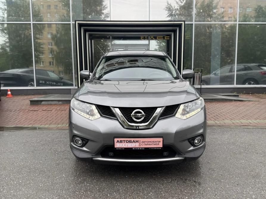 Nissan X-Trail III Екатеринбург  - изображение 2