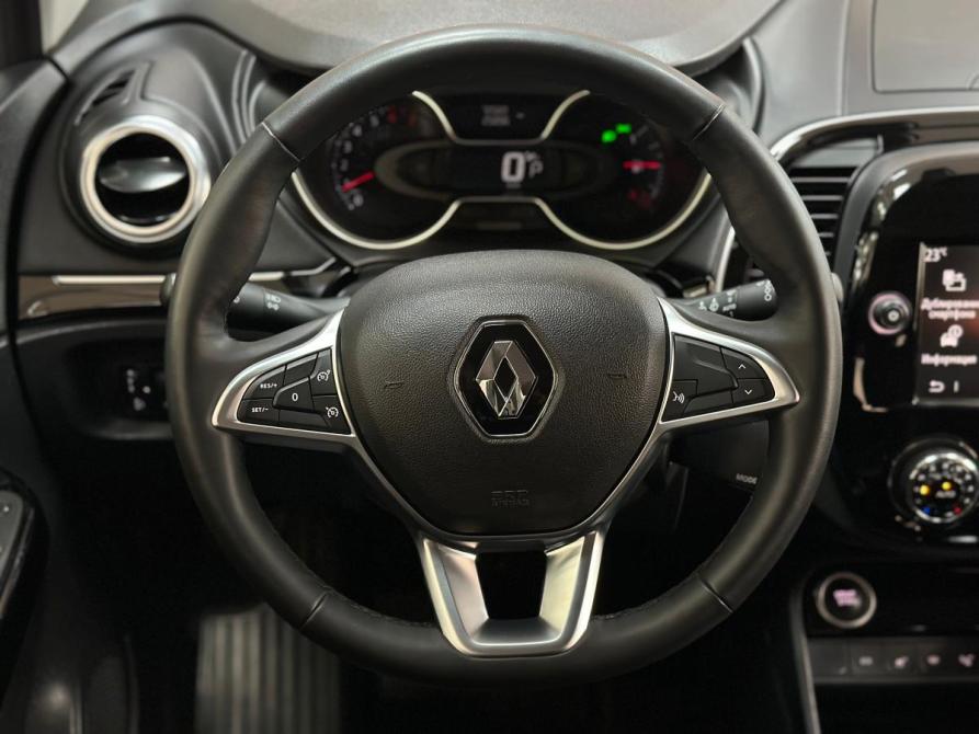 Renault Kaptur I Рестайлинг Уфа  - изображение 31