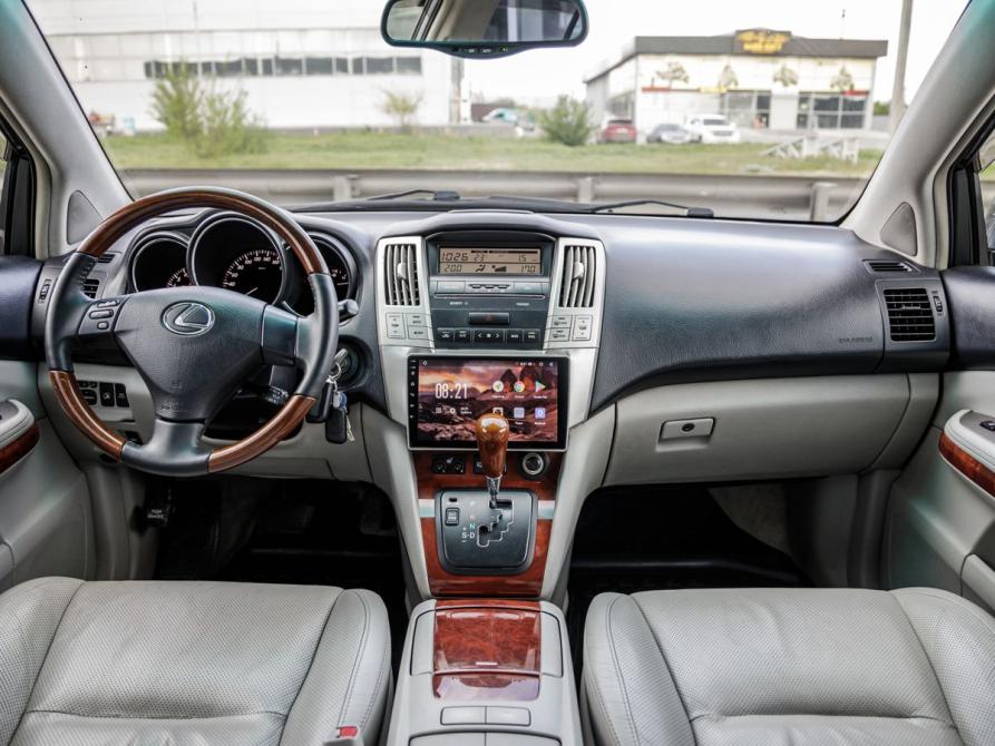 Lexus RX II Волгоград  - изображение 13