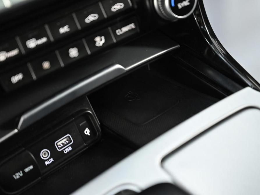 Kia Stinger I Москва  - изображение 14