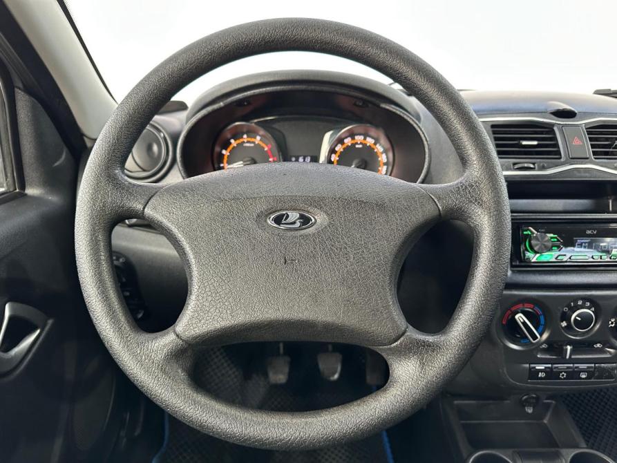 Lada (ВАЗ) Granta I Рестайлинг Тамбов  - изображение 18