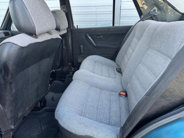 Volkswagen Jetta II с пробегом 1984 года, цена 77 000 рублей, 383119 км, седан, Автокод Объявления