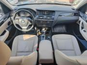 BMW X3 II (F25) Санкт-Петербург  - изображение 37