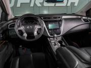 Nissan Murano III (Z52) Воронеж  - изображение 34
