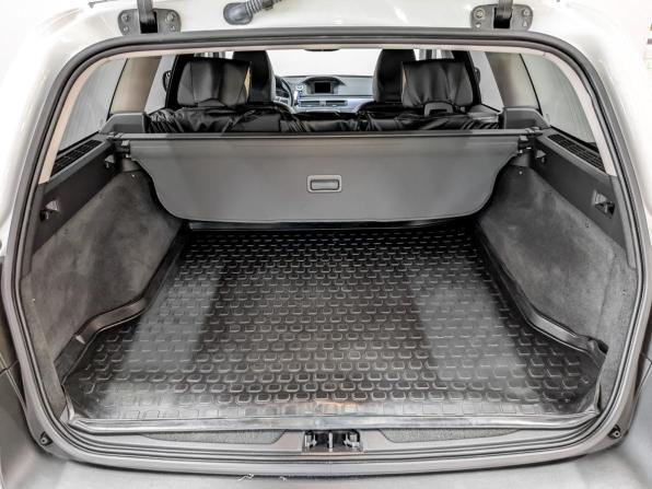 Volvo XC70 II Рестайлинг с пробегом 2014 года, цена 2 647 500 рублей, 106471 км, универсал, Автокод Объявления