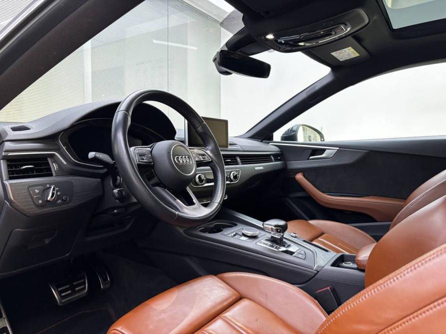 Audi A5 II (F5) Уфа  - изображение 20
