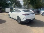 Mercedes-Benz GLC Coupe II (C254) Москва  - изображение 20
