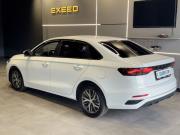 Geely Emgrand II Новокузнецк  - изображение 27