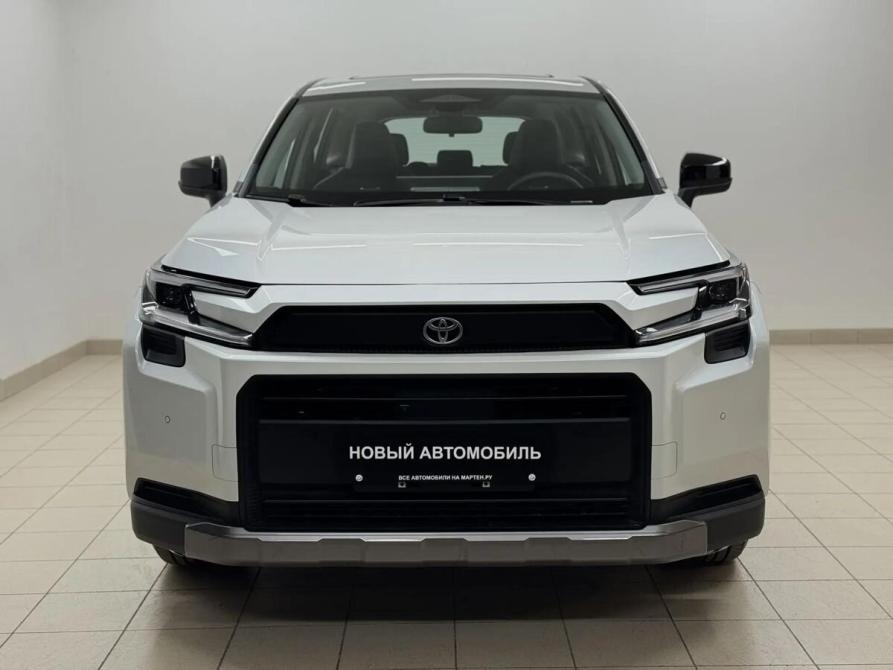Toyota RAV4 VI (XA60) Вологда  - изображение 2